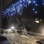 לינה וארוחת בוקר Glamping Gliczarow Klapnioki *