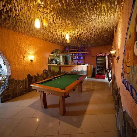 Glamping Gliczarow Klapnioki