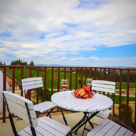 Glamping Gliczarow Klapnioki Leśnica