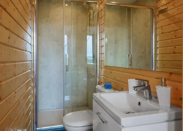 Glamping Gliczarow Klapnioki *