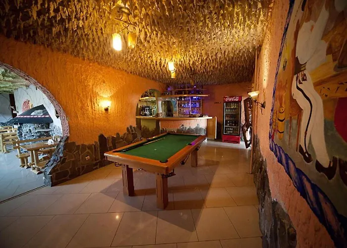 Glamping Gliczarow Klapnioki