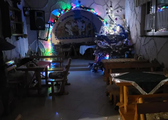 Glamping Gliczarow Klapnioki * Leśnica