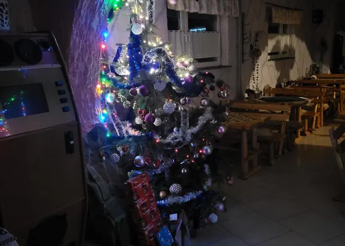 Glamping Gliczarow Klapnioki *