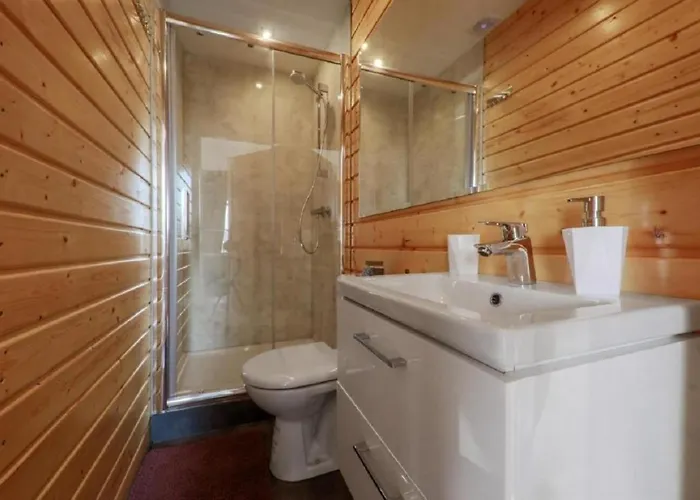 Glamping Gliczarow Klapnioki * Leśnica